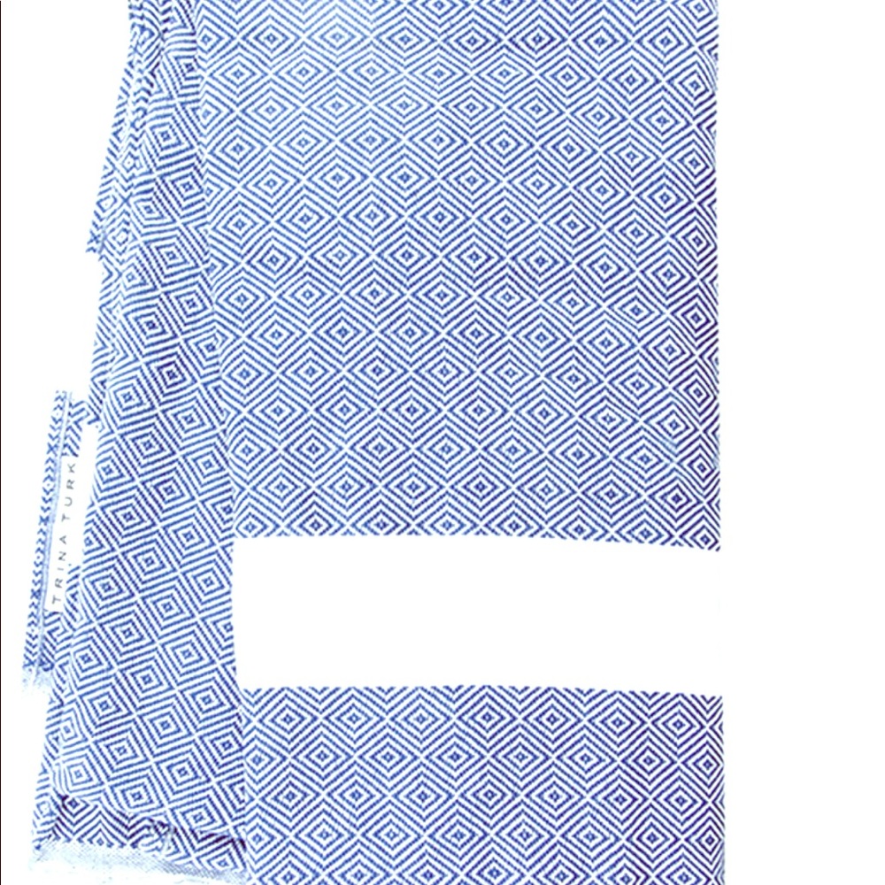TRINA TURK TURKISH TOWEL